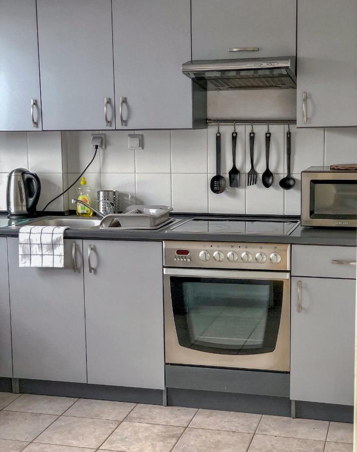 Apartamenty Lagiewniki كراكوفيا المظهر الخارجي الصورة