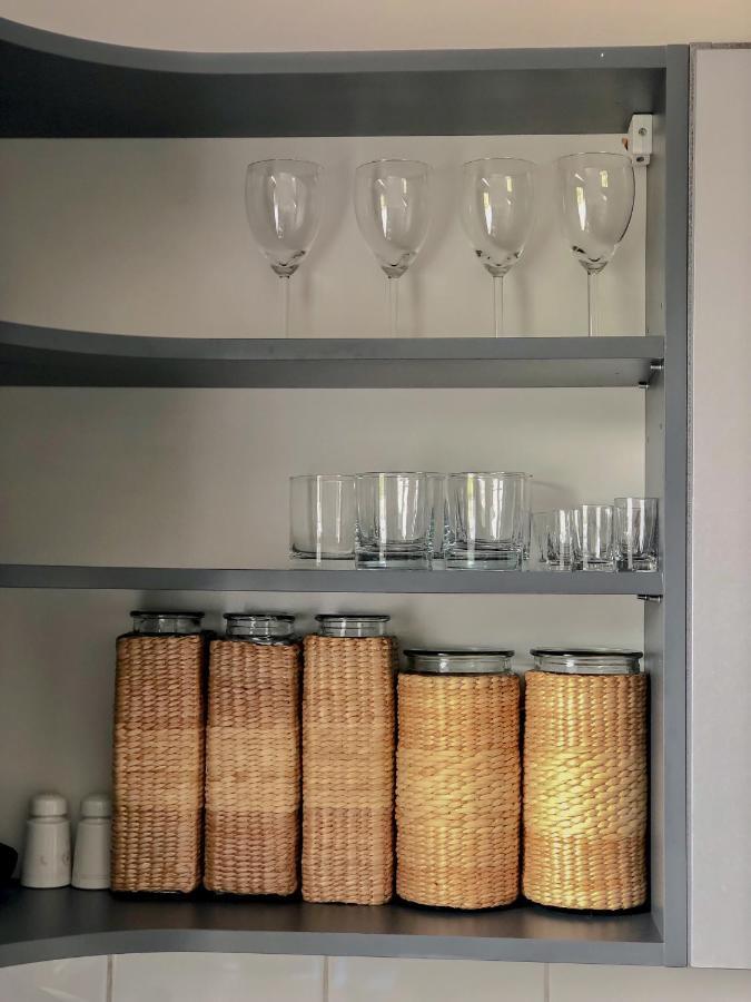 Apartamenty Lagiewniki كراكوفيا المظهر الخارجي الصورة