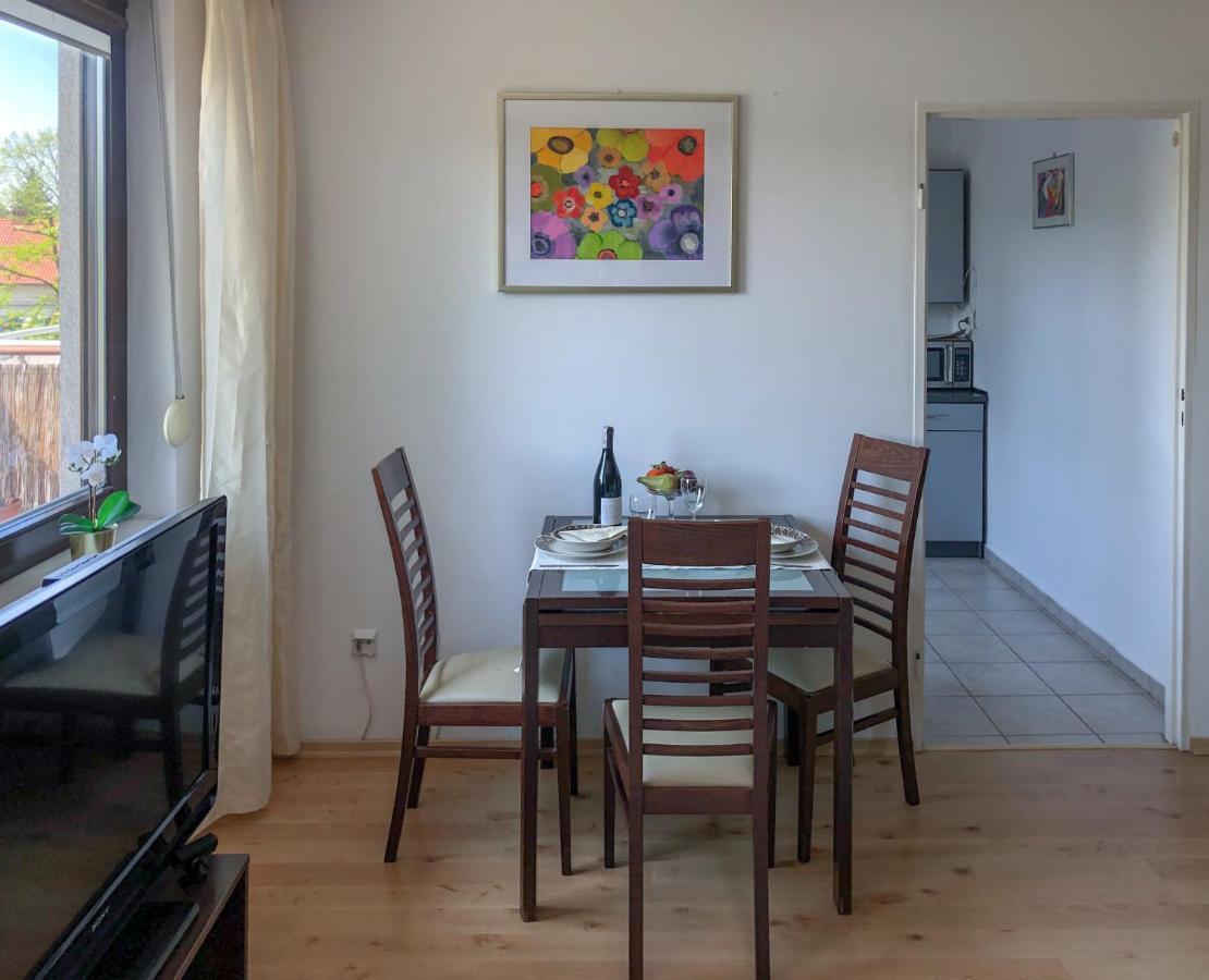 Apartamenty Lagiewniki كراكوفيا المظهر الخارجي الصورة